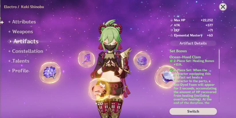 is-kuki-ocean-hued-clam-good