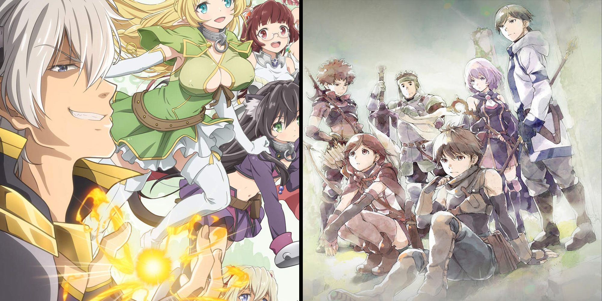 7 Isekai Anime That Are Just Too Short