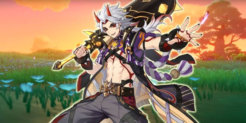 itto in genshin impact