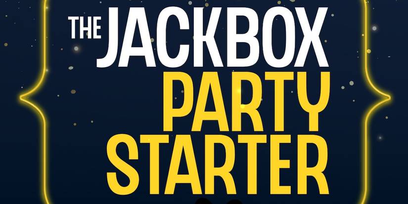 jackbox games