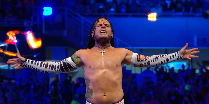 jeff hardy swanton bomb