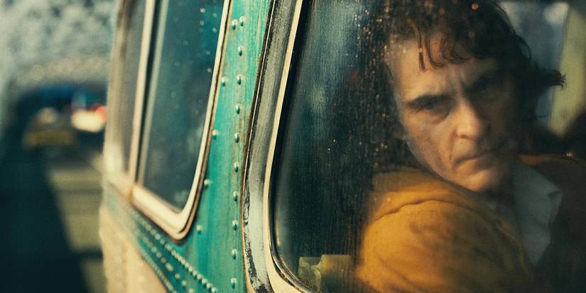 joker 2019 arthur on bus