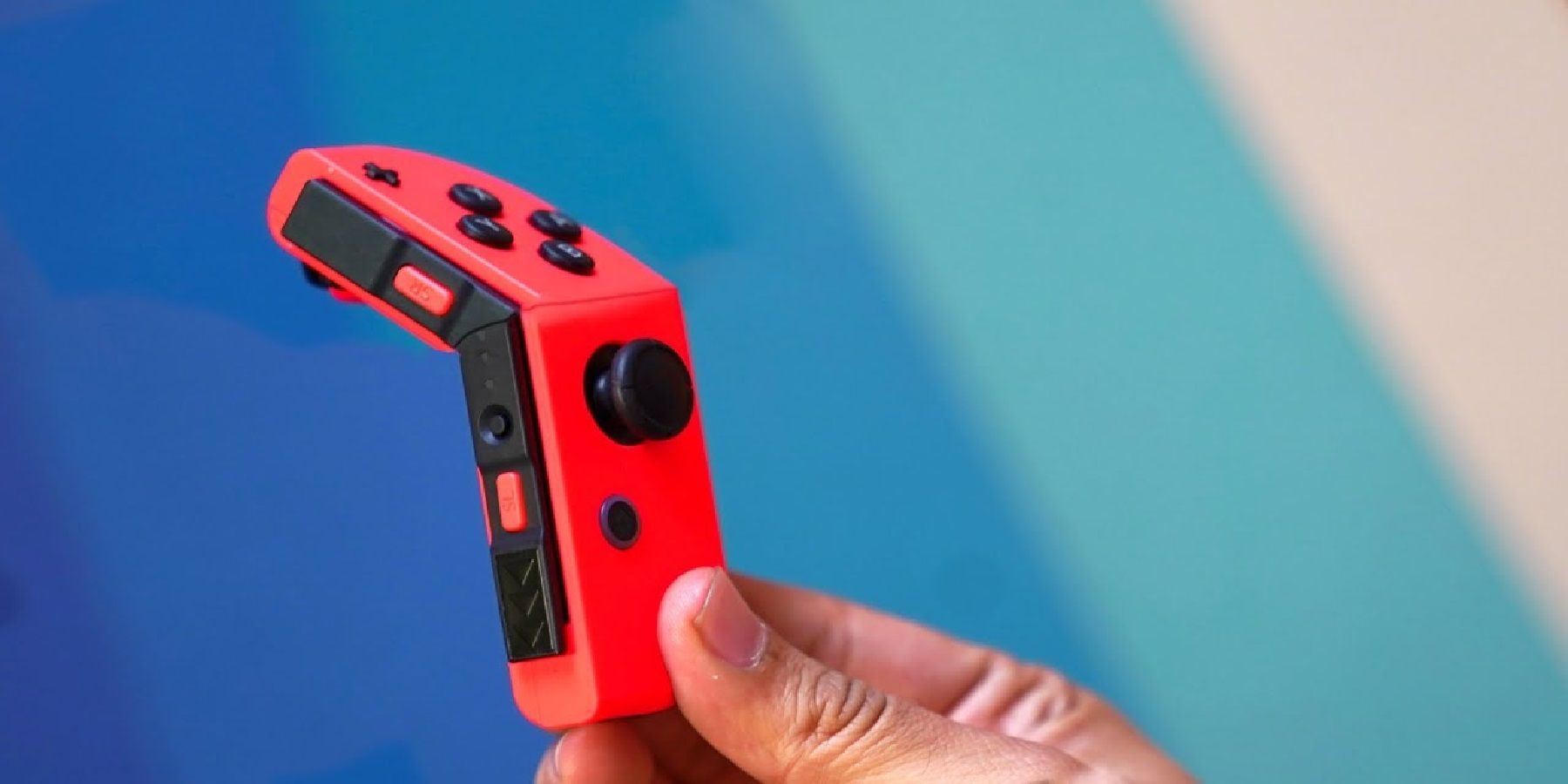 New Survey States 40 Percent of Switch Users Experience JoyCon Drift