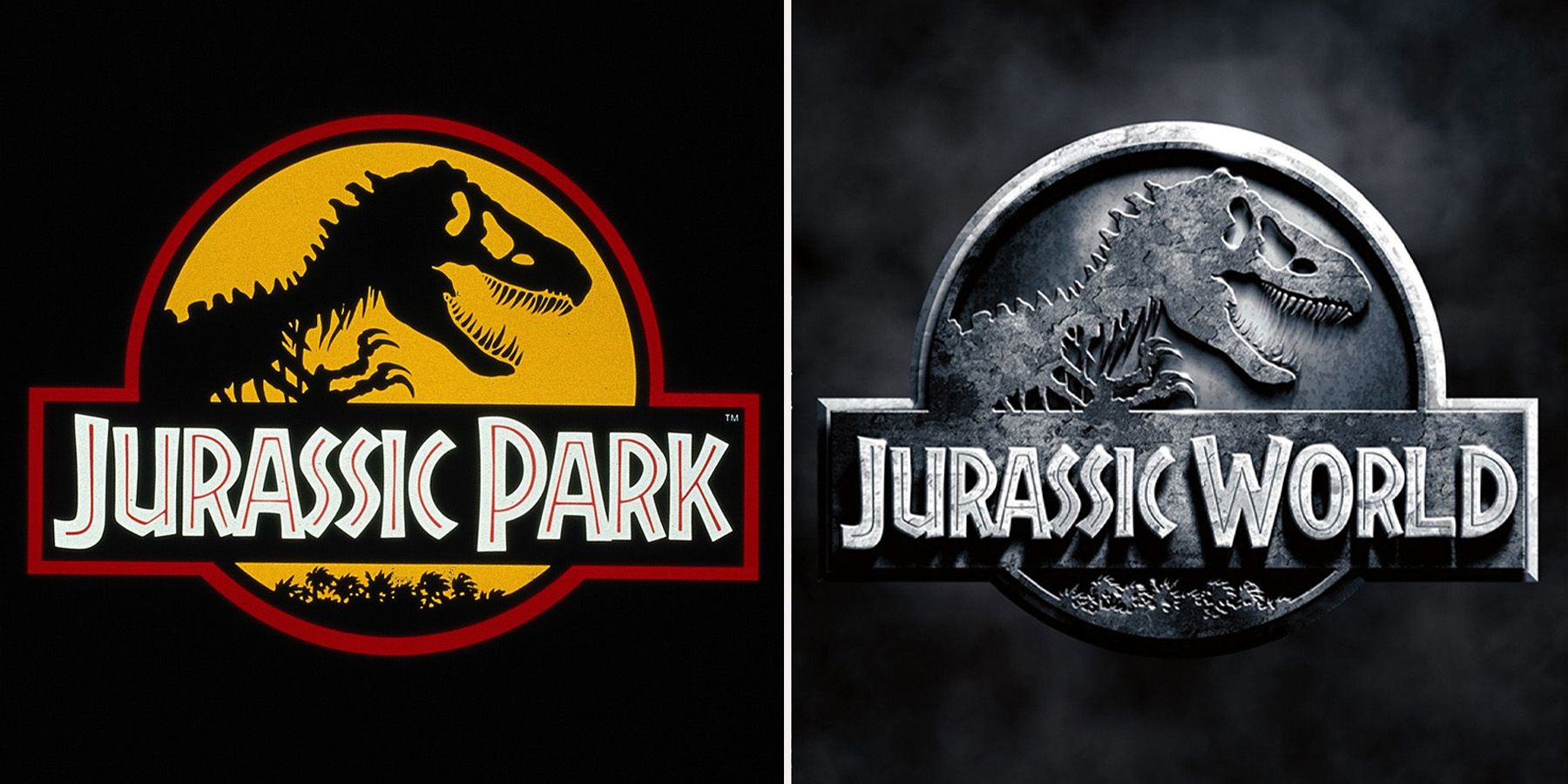 jurassic park vs jurassic world better trilogy featured image