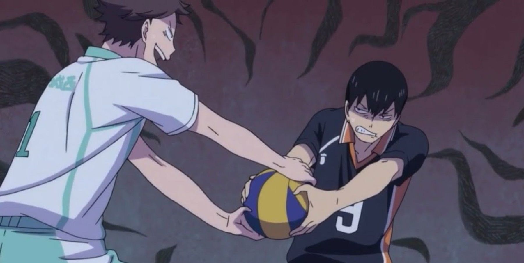 Haikyuu!!: How Kageyama has Changed Since Season 1?