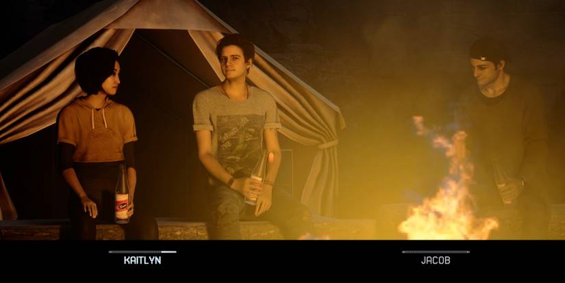 kaitlyn or jacob options in the quarry