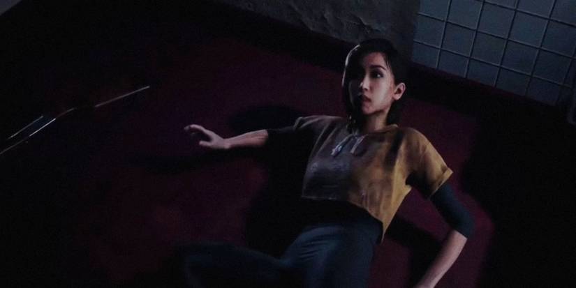 kaitlyn's death in the quarry