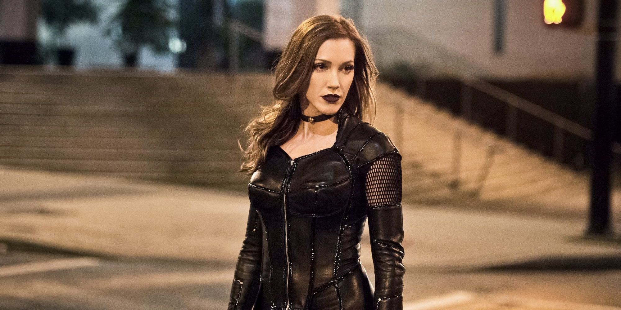 katie cassidy Cropped