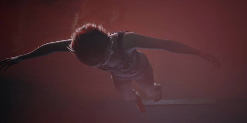 kaylee Hackett's death in the quarry