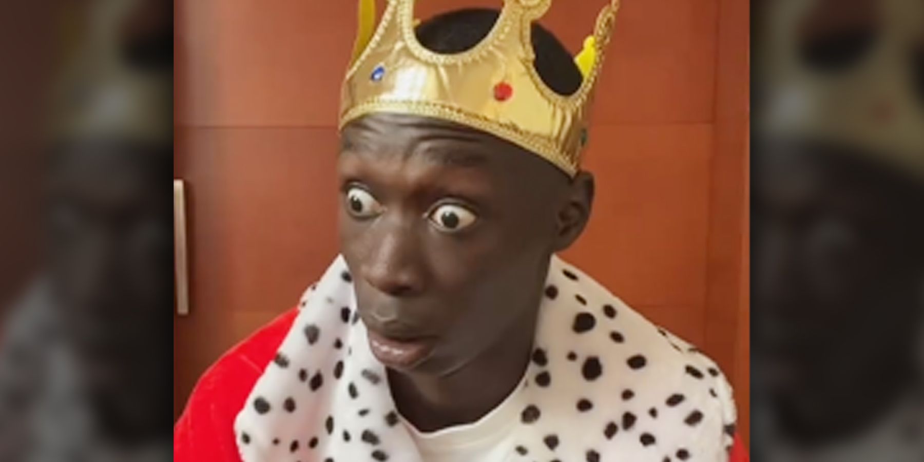 khaby lame passes charli damelio tiktok followers