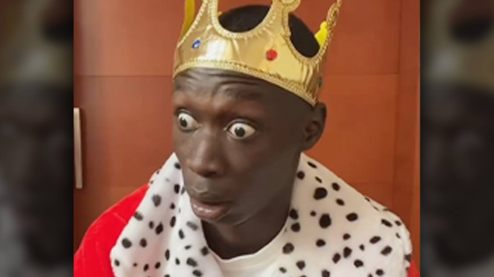 khaby lame passes charli damelio tiktok followers