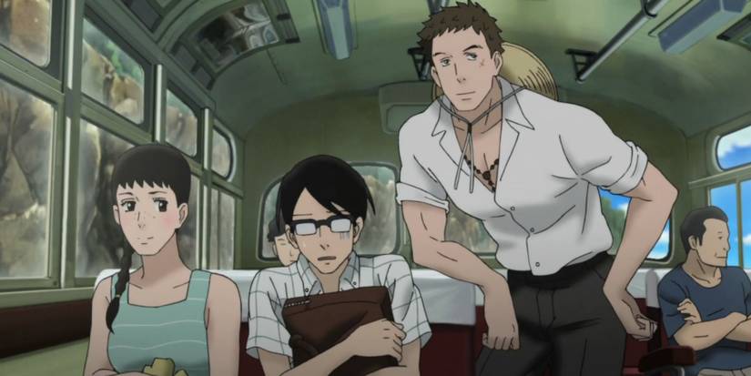 kids-on-the-slope-trio