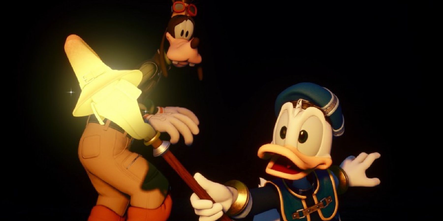 kingdom hearts 4 disney