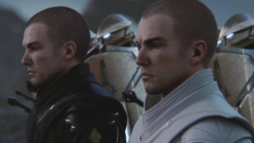 knights of the fallen empire