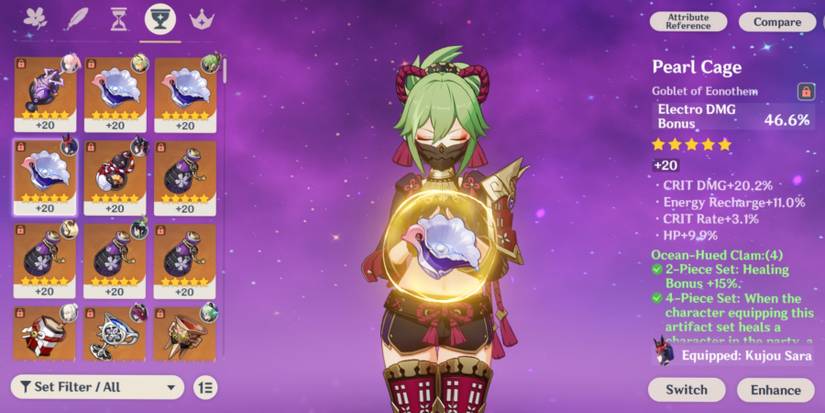 kuki-electro-attack-damage-build