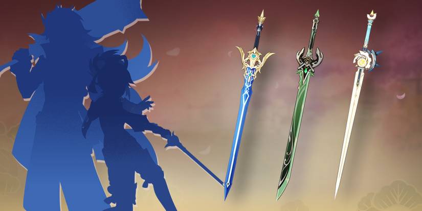 kuki-shinobu-best-weapon-in-genshin-impact