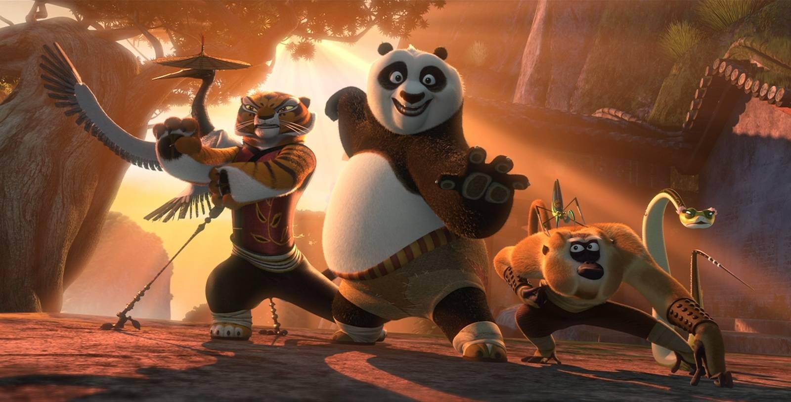 kung fu panda 2 Cropped