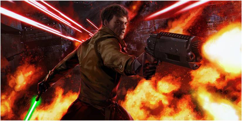 kyle katarn star wars jedi academy dark forces