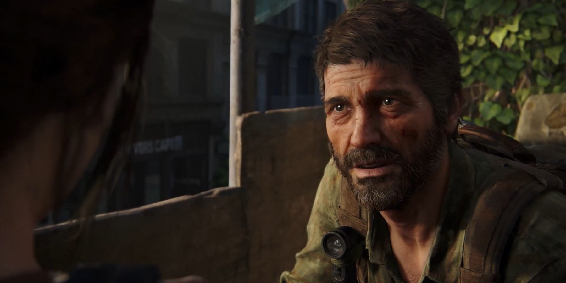 The Last of Us Part 1 Remake Review