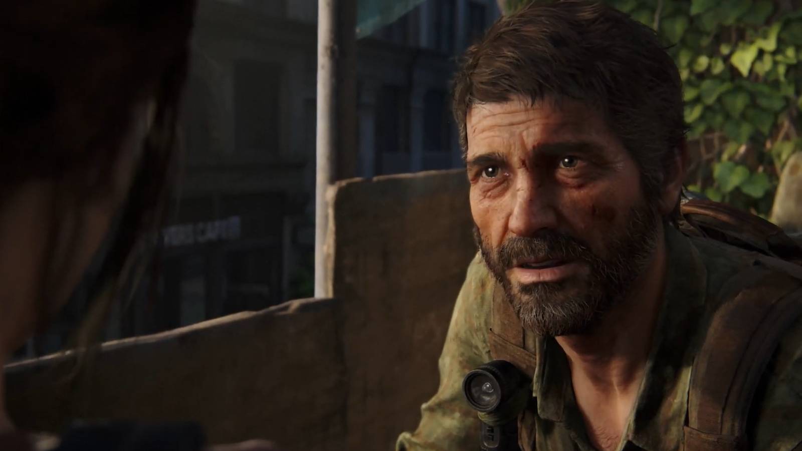 the last of us part 1 remake remaster reimagining gameplay visuals overhaul ps5
