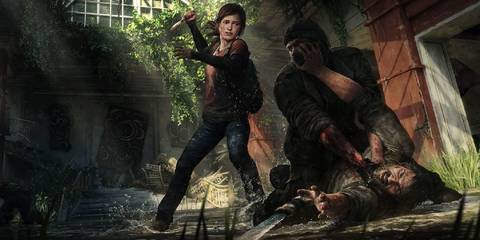 the last of us part 1 remake pittsburgh hotel lobby dreading sequence