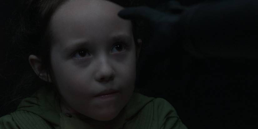 leia resisting force trick 