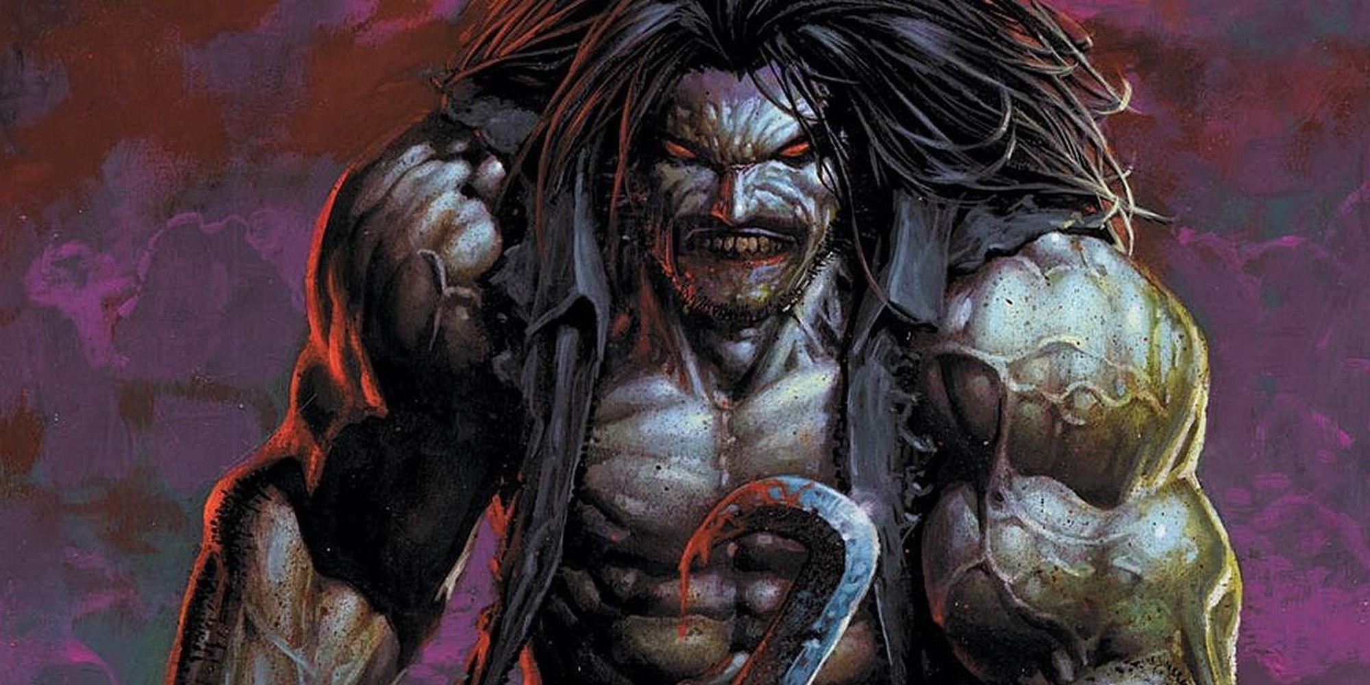 dc comics lobo