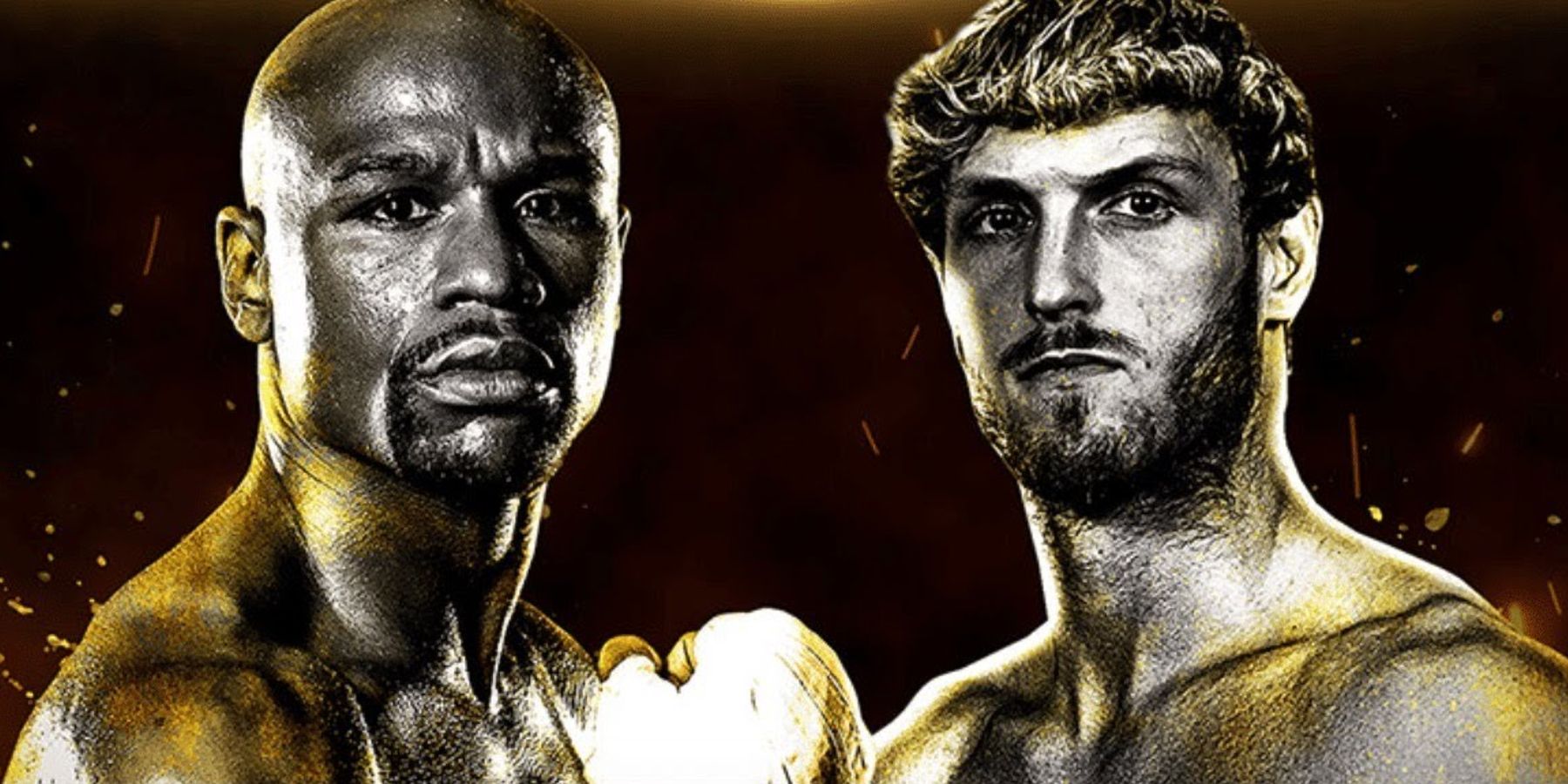 Logan Paul Reveals How Much Money Floyd Mayweather Still Owes Him From Boxing Match
