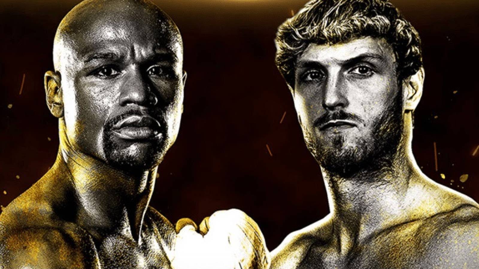 paul vs. mayweather fight