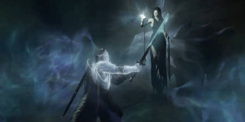 lord of the rings shadow of mordor shelob