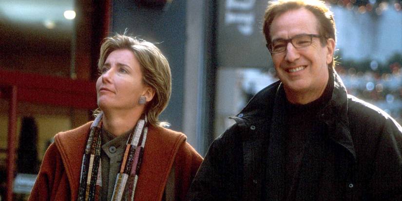 harry and karen in love actually