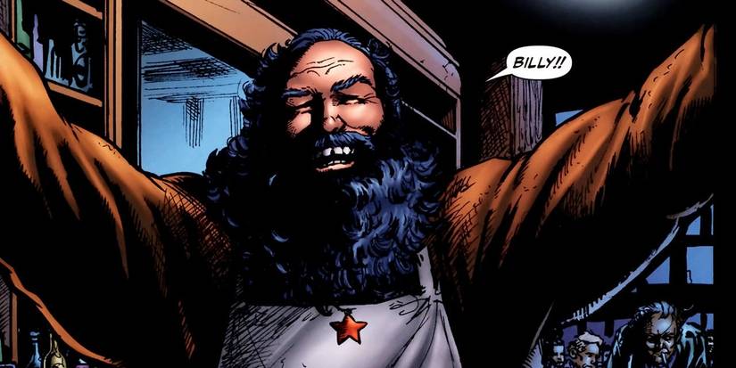 love sausage happy and greeting the boys