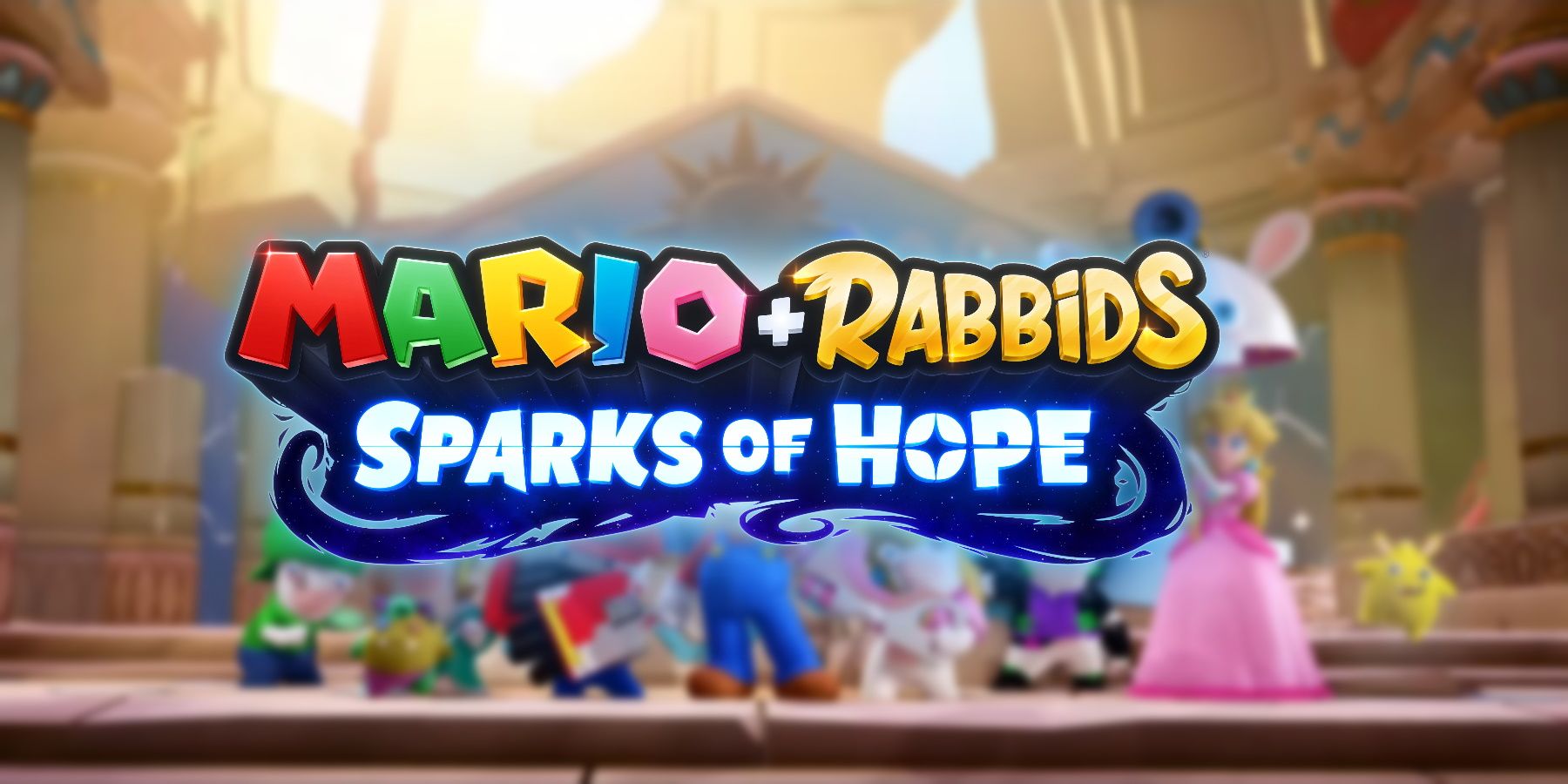 mario-rabbids-sparks-of-hope-character-trailer