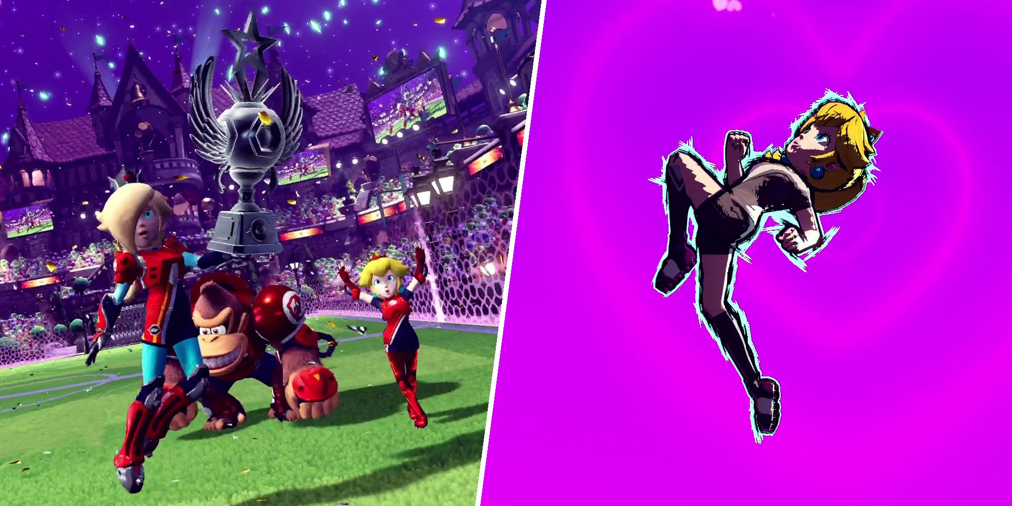 Mario Strikers: Battle League: The Biggest Fixes The Game Needs