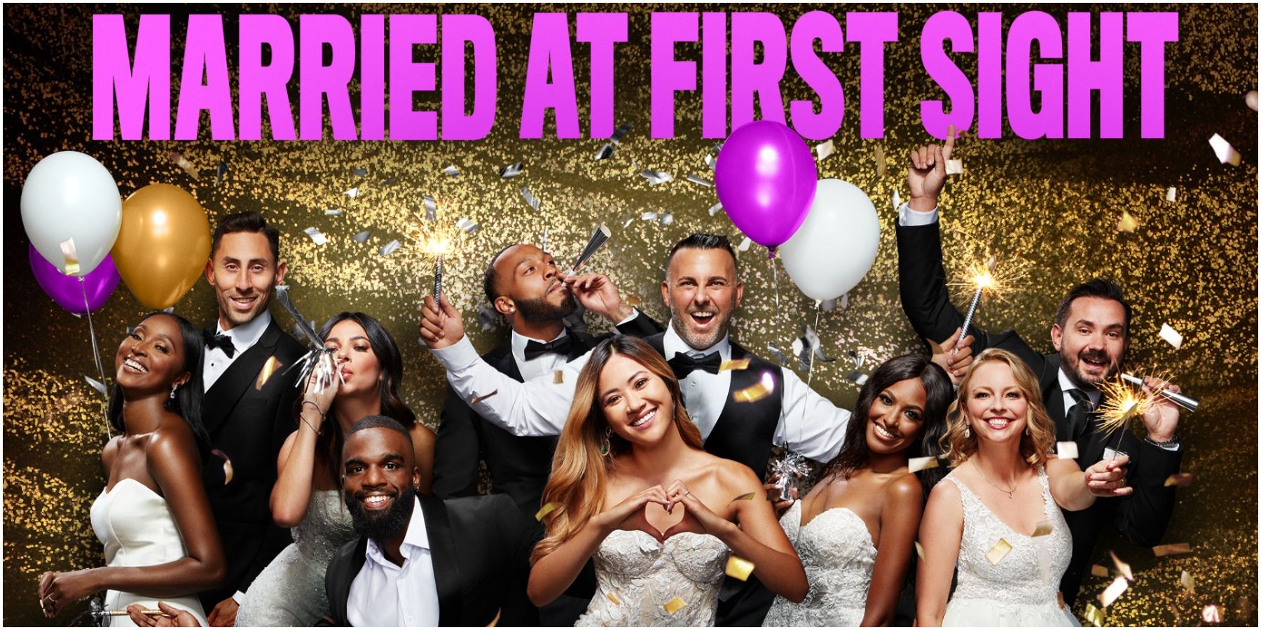 married at first sight