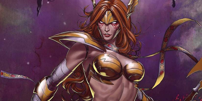 Marvel Rivals Leak Hints At New Character