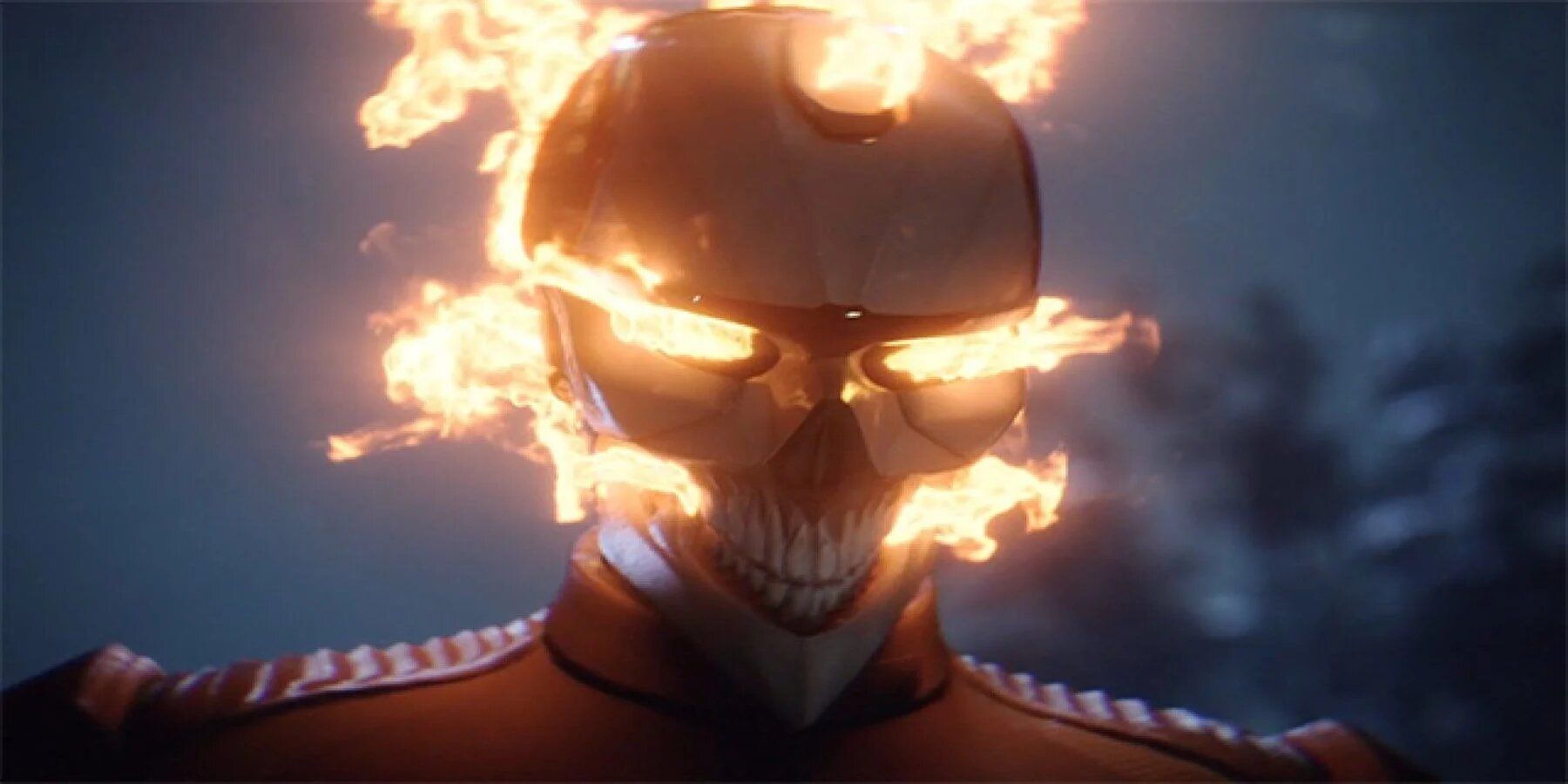 Jake Solomon's love of Ghost Rider is why we're getting 'Marvel's Midnight  Suns