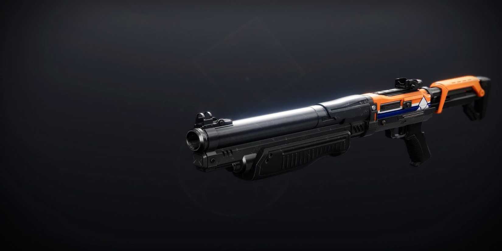 matador 64 shotgun destiny 2