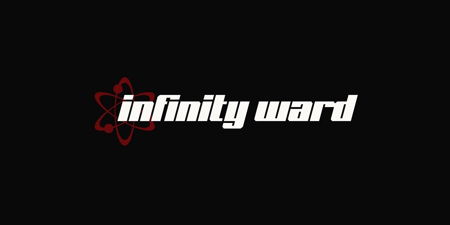 Infinity-Ward-Official-Black-Logo