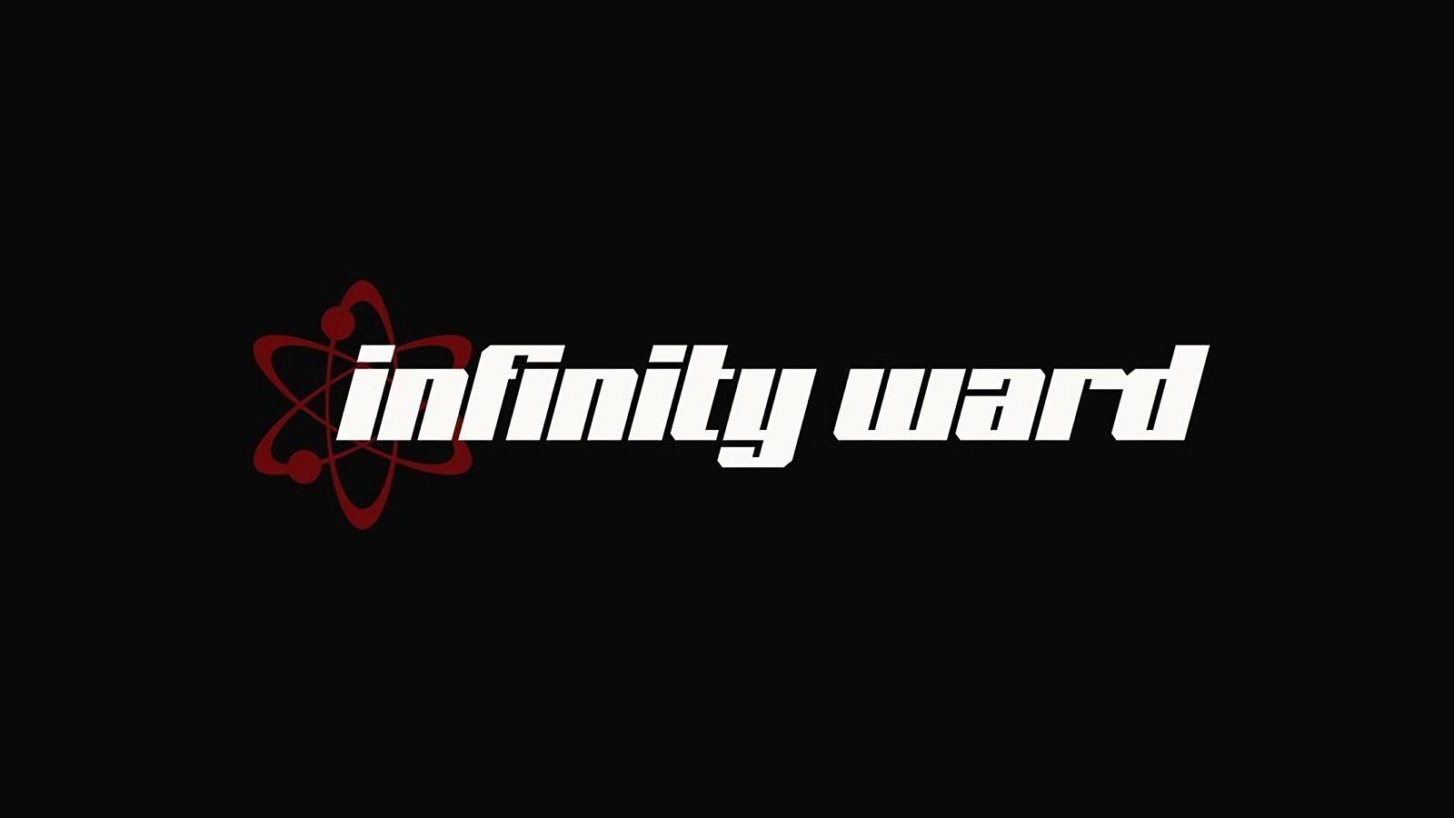 Infinity-Ward-Official-Black-Logo