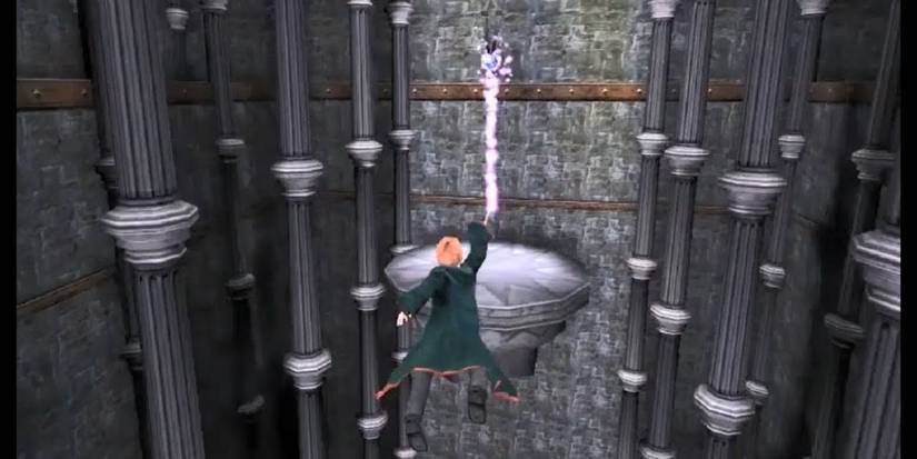 carpe retractum harry potter prisoner of azkaban