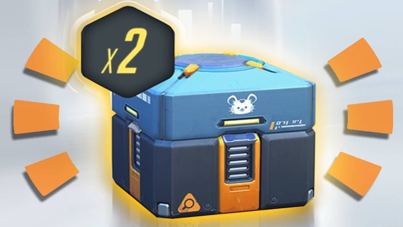 Wrecking Ball Loot Box