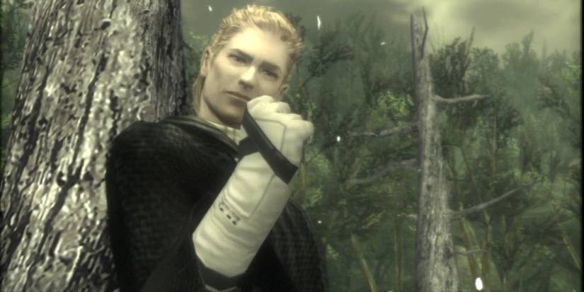 the boss' final speech in mgs 3