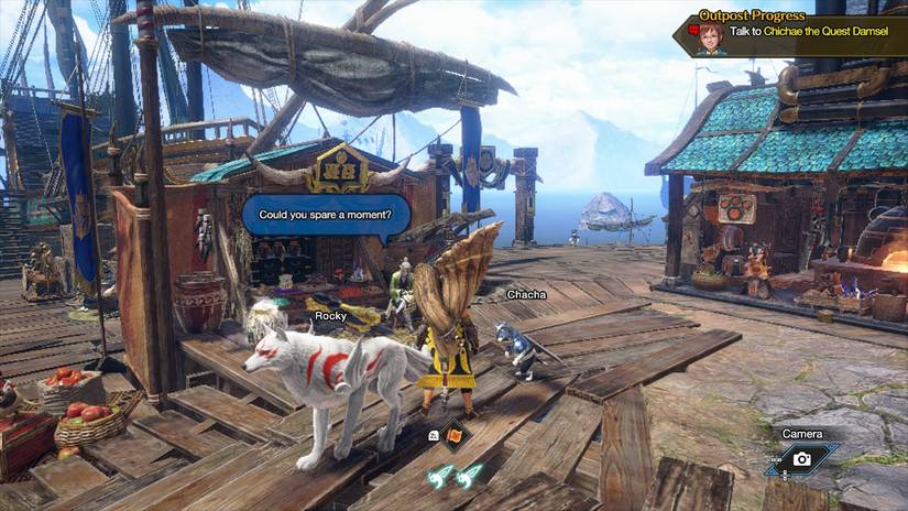 merchant elgado subcamp mh rise sunbreak