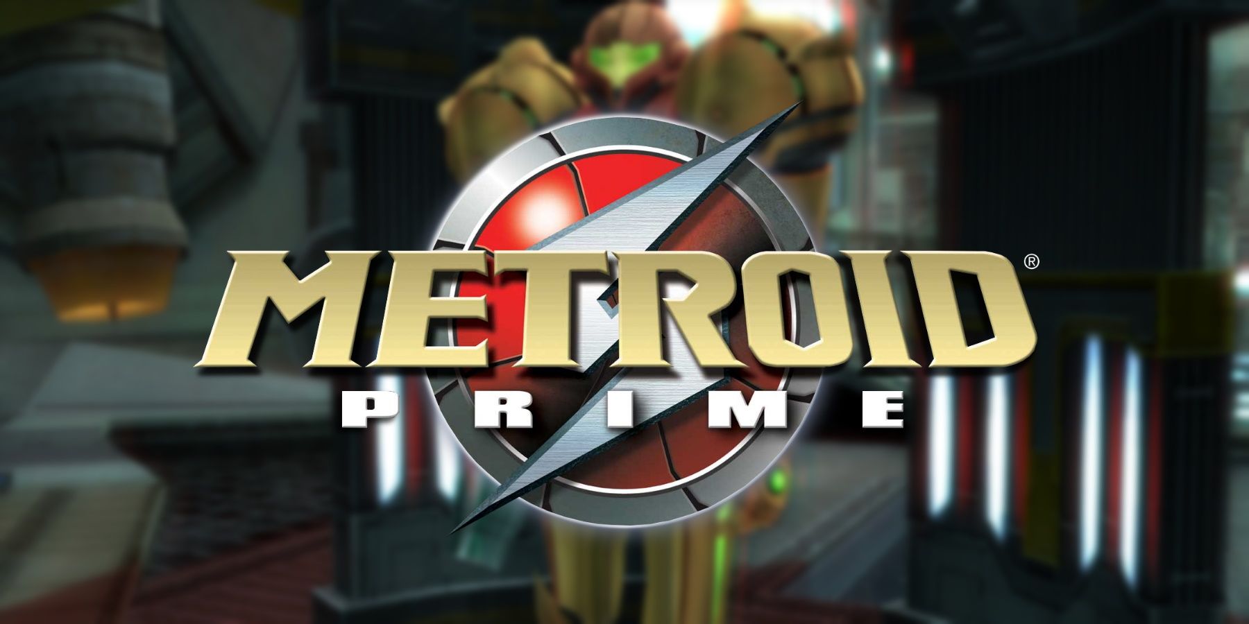 metroid prime 1 remaster