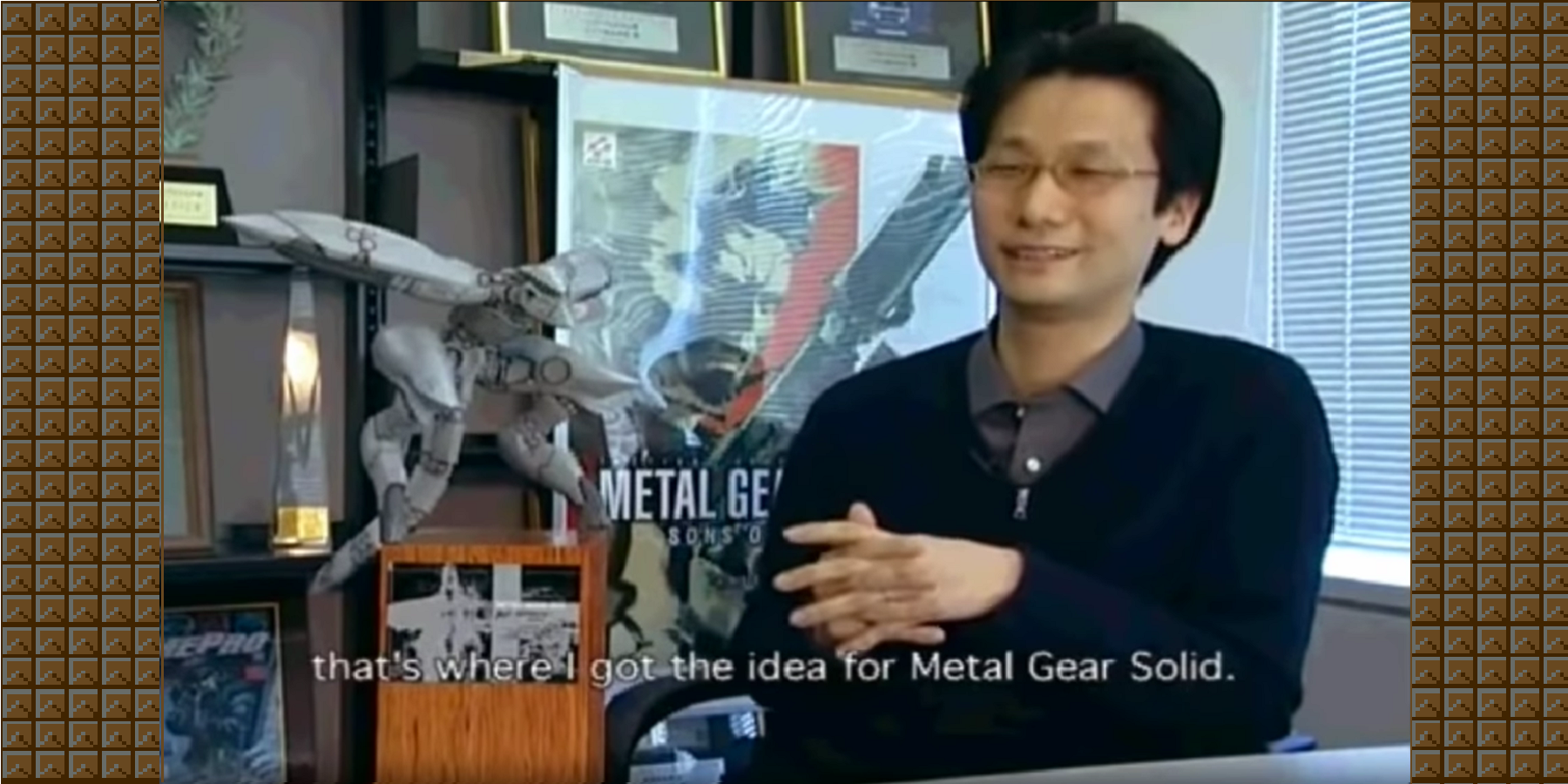 mg kojima