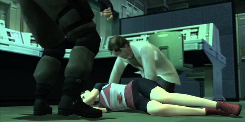 mgs 2 emma emmarich dead 