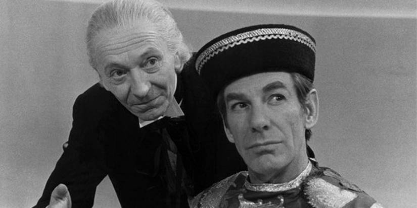 michael-gough-celestial-toymaker-doctor-who-1