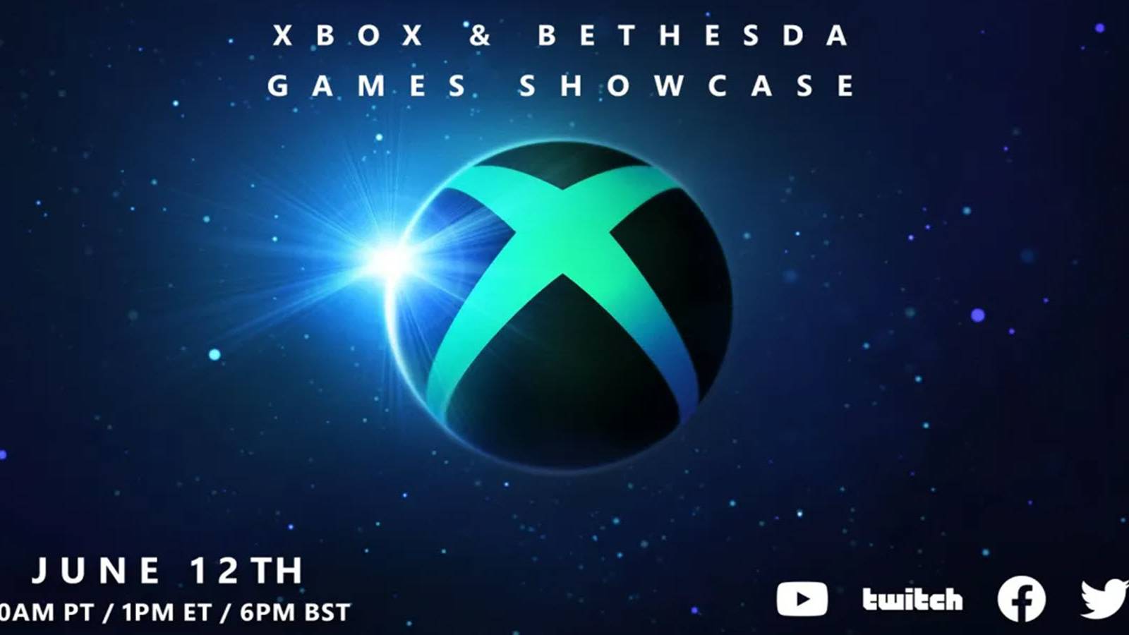 microsoft xbox games showcase logo