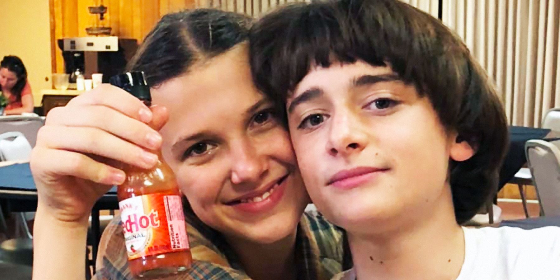 Stranger Things 4 Has a Major Plot Hole With Millie Bobby Brown's Eleven